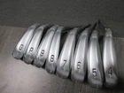 MIZUNO Irons - JPX925 FORGED - New - Left Hand - Stiff Flex - 4 to gap - 8 clubs