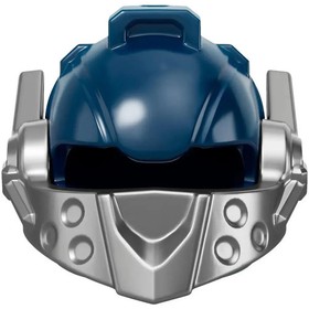 LEGO [Nexo Knights] - Battle Suit Clay Building Set - Battle Suits Series (70362