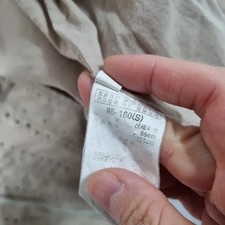 Wednesday Island Women's Spring/Fall Jacket S with Hood, Unique Design