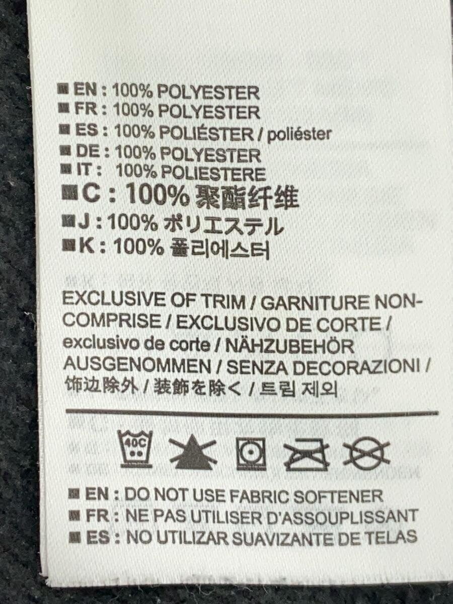 ARC'TERYX Giacca pile ARC’TERYX nera M usata