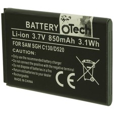 Batterie pour SAMSUNG GT-E1150