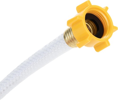 Tastepure 10-Ft Water Hose - RV Drinking Water Hose Contains No Lead, No BPA & N - Picture 19 of 19