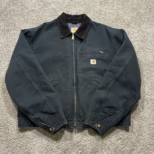 Carhartt J01 Blk | eBay