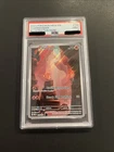 2023 POKEMON MEW EN-151 #168 CHARMANDER ILLUSTRATION RARE PSA 9