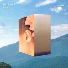 Gilding the Lily - Devon Williams Compact Disc