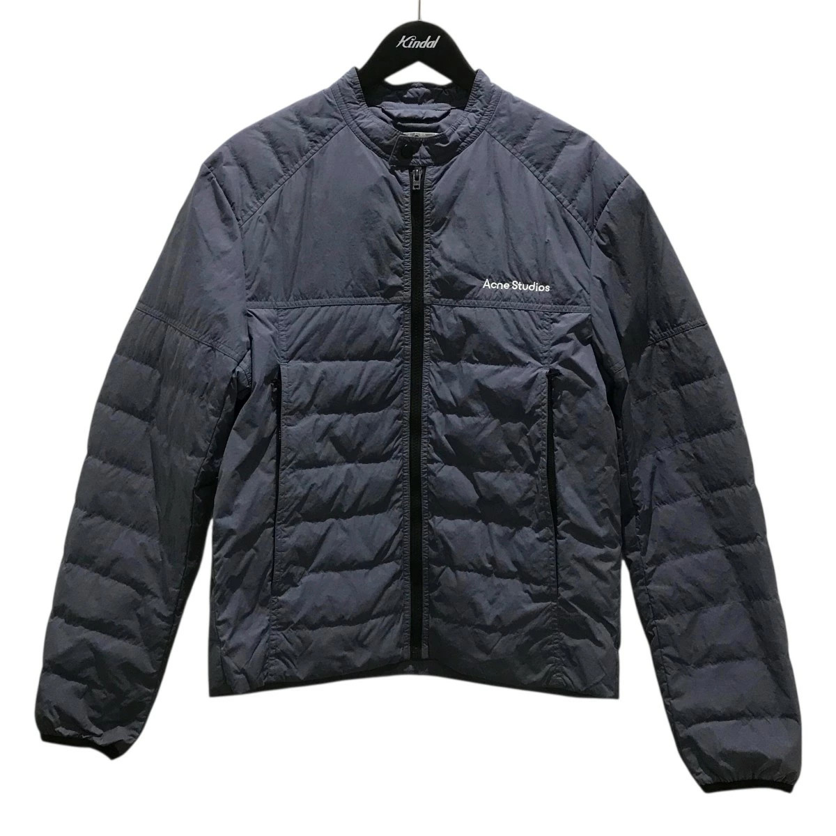 ACNE STUDIOS STUDIOS Down jacket Down jacket FN-M… - image 1