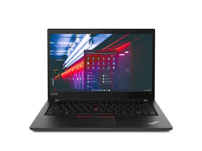 Lenovo ThinkPad T14 G1 · i5-10310U · 40GB · 480GB, Foto 2 von 5