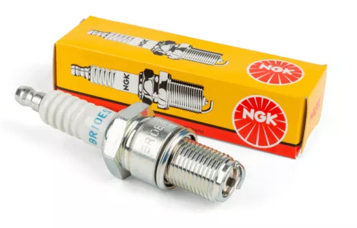 BR10ES NGK Spark Plug SOLD AS A PACK OF 4 