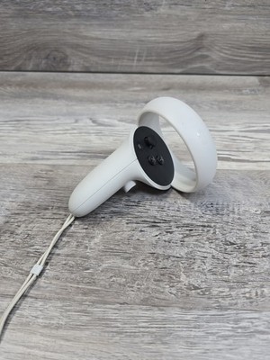 Genuine Meta Oculus Quest 2 VR - Left Controller Only LX39EM