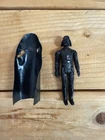 Vintage 1977 Kenner STAR WARS DARTH VADER  Figure
