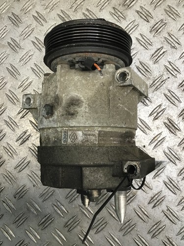 Klimakompressor Renault Scenic I (JA) 2.0 16V 102kW 139PS 1135309 F4R (741) – C