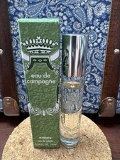 Sisley Paris Eau de Campagne Eau de Toilette 10ml