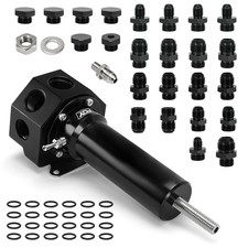 13113 Belt Drive Pump Flow Efi Fuel Pressure Regulator Adjustable 40100 Psi 13113 Belt Drive Pump Flow Efi Fuel Pressure Regulator Adjustable 40100 Psi