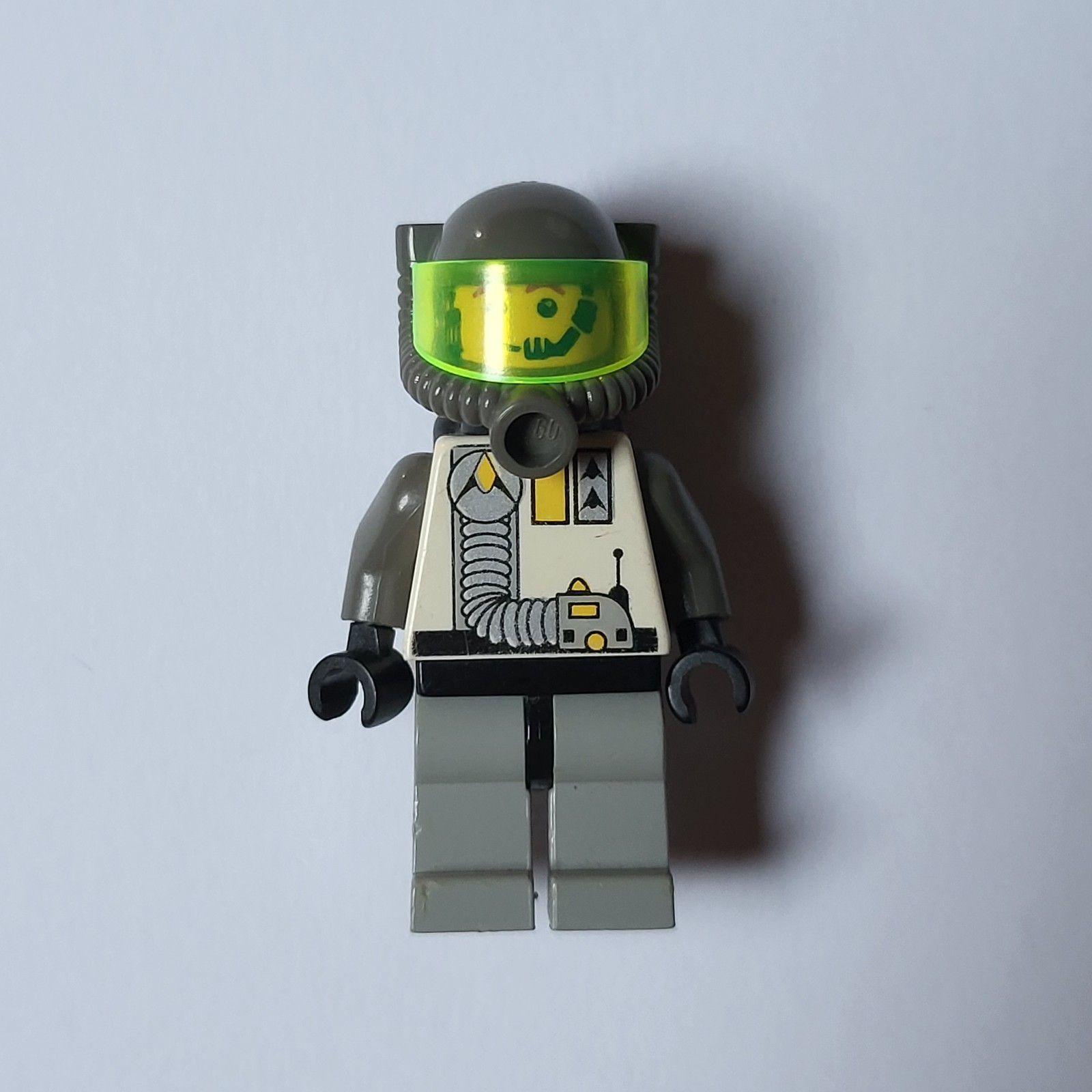 LEGO Space Exploriens Minifigure - sp012 - Set 6982 6899 6854 6938