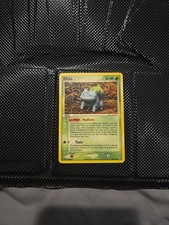 Pokemon Ditto Bulbasaur Delta Species 36/113 NM/LP