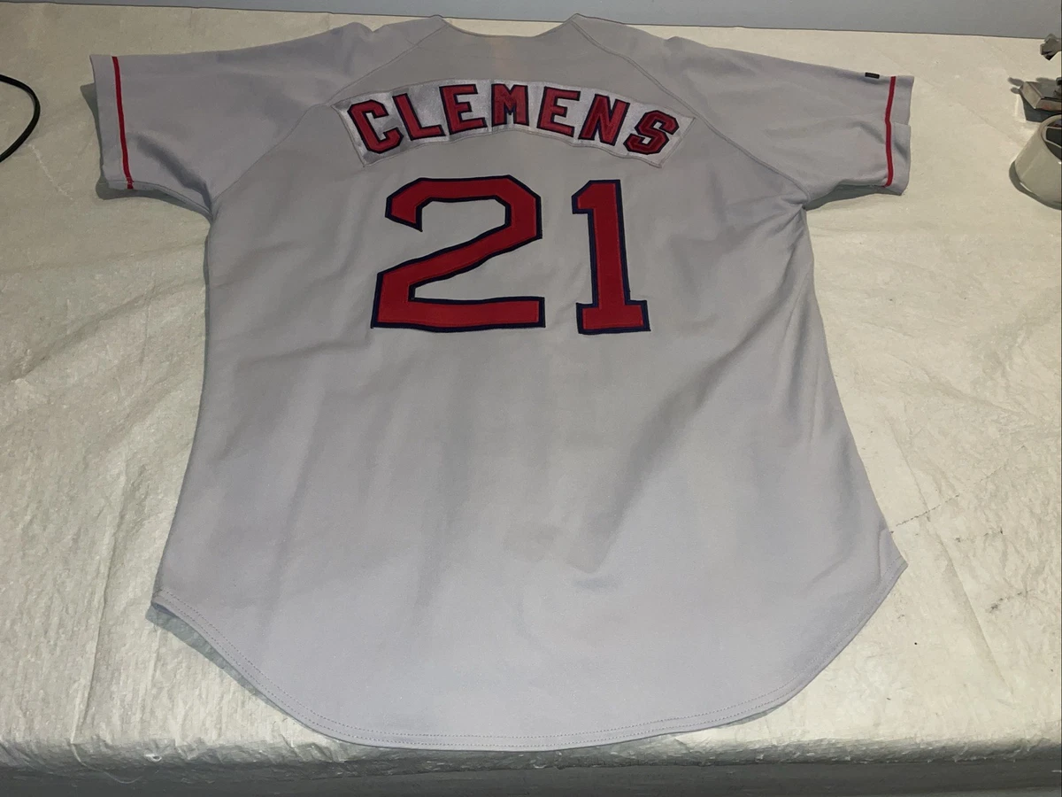 Roger Clemens MLB Jerseys for sale | eBay