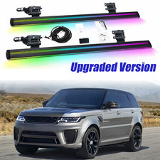 Power Running Board Side Step Fits for Range Rover Sport L494 2020-2022