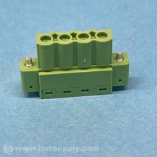 Phoenix Contact MSTB 2.5-5.08-4 PCB Connector FNIP