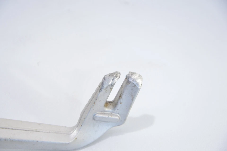 Triumph Speed ​​Triple 1050 RS AVANT CONSEIL SIGNIR CONSEIL PEGER 2019 13521712 - Image 3 of 4