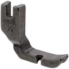 Piping and Cording Foot, Brother