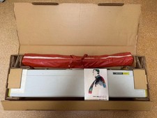 Unused Brother Palie KH-851 Knitting Machine  Knit Leader Set - Rare Find