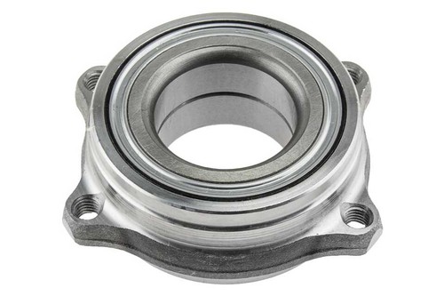 Mozzo Ruota Posteriore Per Mercedes C KLASSE W204 07-, E KLASSE 09- - Foto 2 di 9