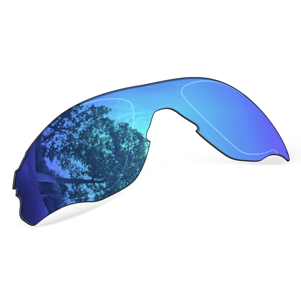 KAPTURMAX POLARIZED Replacement Lenses for Oakley EVZero Path OO9308 Sunglasses