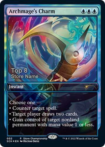 虚空の選別者 ストアチャンピオンシップ foil プロモ 1枚 MTG Magic