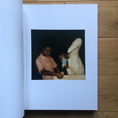 2006 John Currin: New Paintings, Gagosian Gallery Modern Art