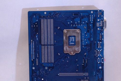 Gigabyte GA-Z77-DS3H Motherboard LGA1155 ATX i5-3470 CPU 16G RAM - Bild 7 von 7