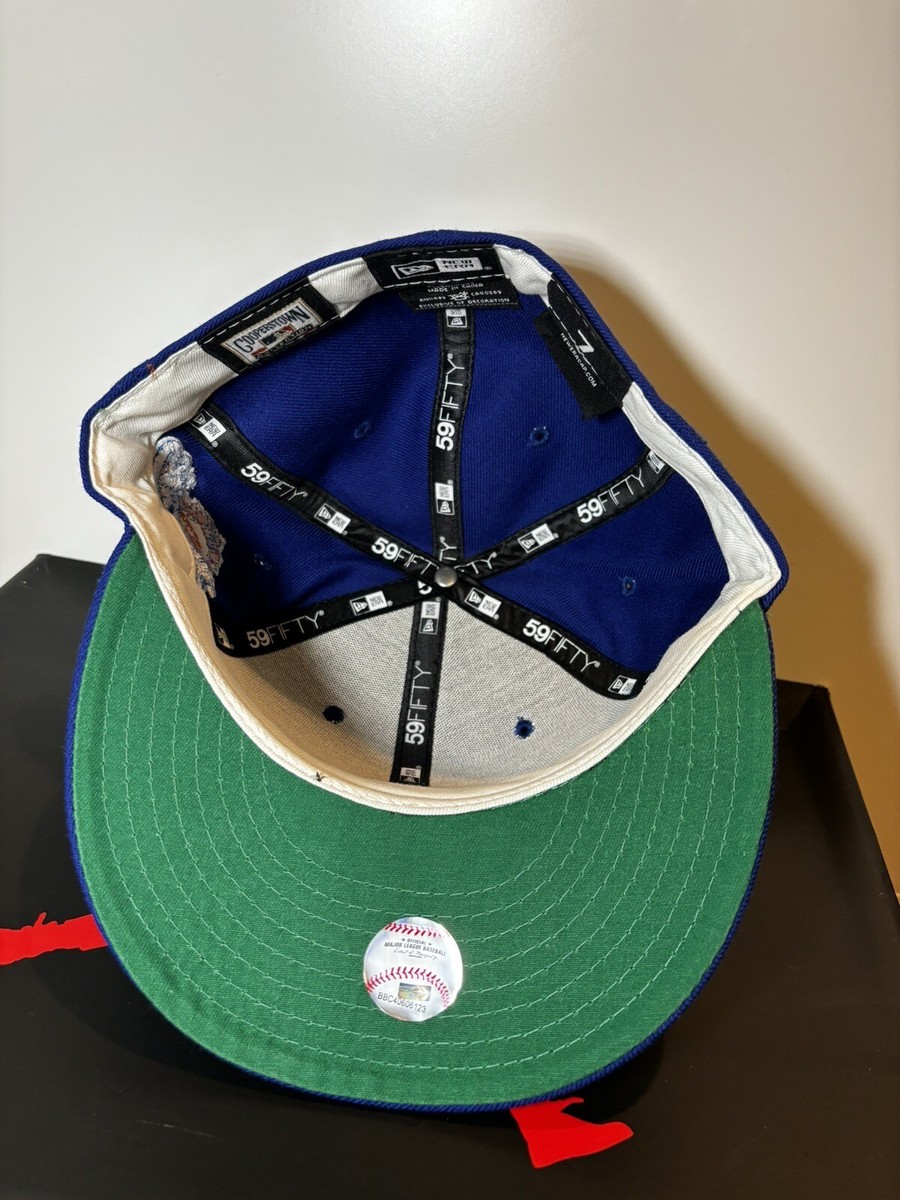 NAS × APPLEBUM　59FIFTY illmatic　New Era APPLEBUM × Nas × New Era Collaboration | birnest official