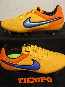 nike tiempo legend v fg