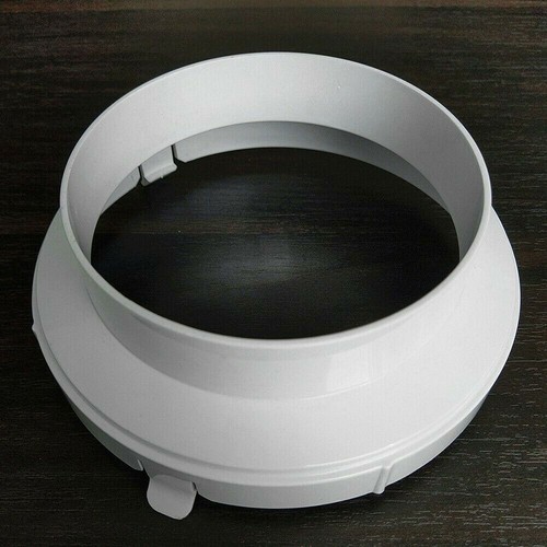 Replacement-For Air Conditioner Hose Tube Connector Part Exhaust-Duct Interface* - Picture 12 of 25