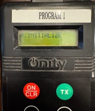 ONITY PORTABLE PROGRAMMER ONITY PP22 HT24 HT28 TESA