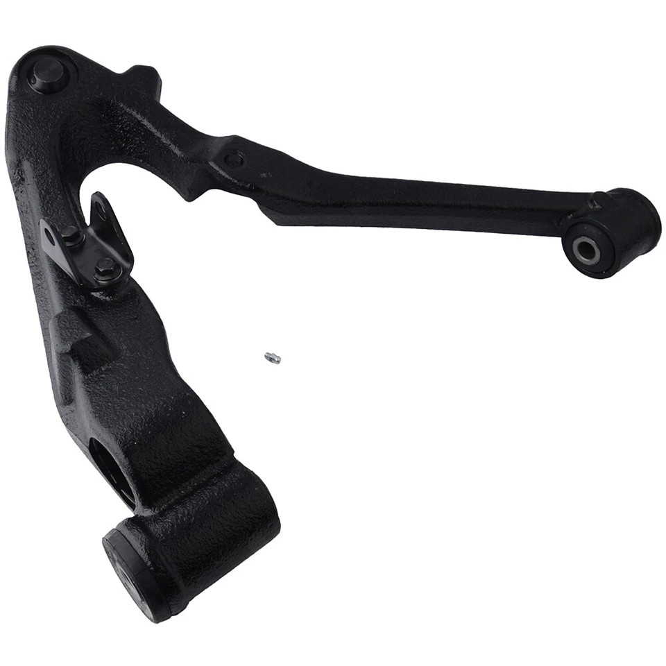 Suspensión de enlace de barra estabilizadora de rótula de brazo de control de 6 piezas para GMC Sierra Hummer H2 Foto 3 de 4