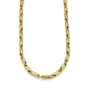 bulgari gold necklaces