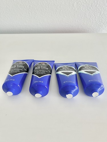 Jack Black Cool Moisture Body Lotions & Big Sir Body & Hair Cleansers Set - Picture 7 of 8