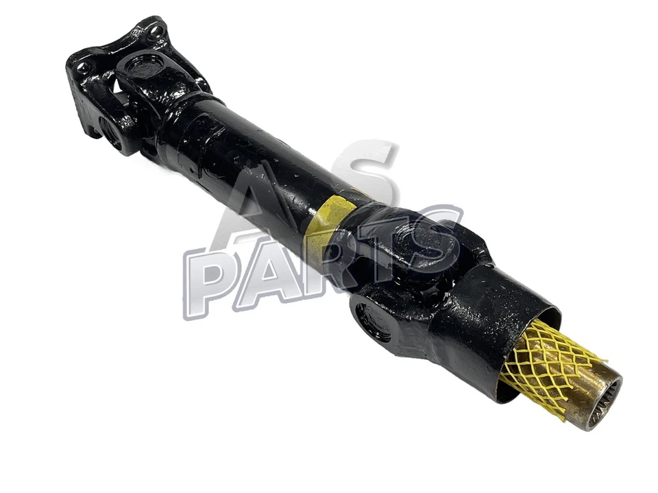 Juego de ejes de hélice de eje de transmisión distancia entre ejes larga para Suzuki Samurai SJ410 Foto 2 de 4