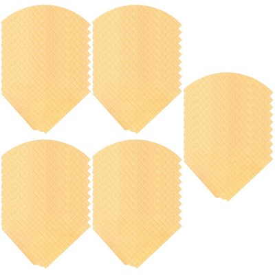 5 Pieces Eispapierblumen Hochzeit Konfetti Aus Blumenpapier