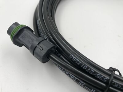 New 6.5m BMW View Bumper Camera LVDS Cable Wire 61119182329 | eBay