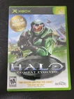 Halo: Combat Evolved GOTY Edition (Microsoft Xbox, 2001) CIB