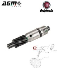 Moteur Fiat BARCHETTA