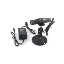 670nm 0.4mW-1-5mW Red Light Dot Line Cross Positioning Laser Module Customizable