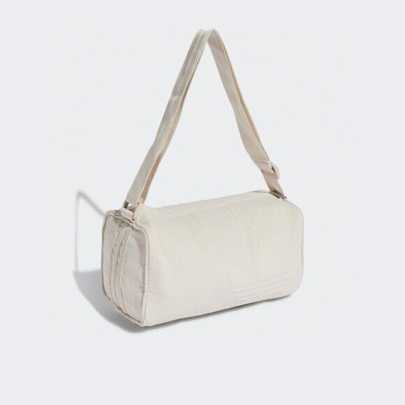 Adidas Mini Duffel Bag - Alumina / JC6094 / Expedited Adidas Mini Duffel Bag - Alumina / JC6094 / Expedited
