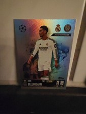 Jude Bellingham 2023/24 Champions League Winn...
