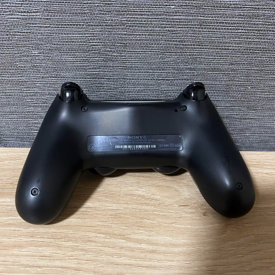 DUALSHOCK 4　キングダムハーツ3 PS4 DUALSHOCK4 CUH-ZCT2J Kingdom Hearts Edition Wireless