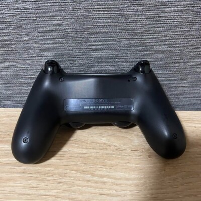 PS4 DUALSHOCK4 CUH-ZCT2J Kingdom Hearts Edition Wireless