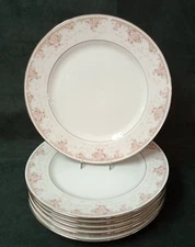 Royal Prestige CHELSEA Dinner Plate 10 7/8 Inches