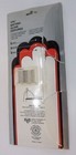 New 1980's TPS Tournament Players Style Genuine Cabretta Leather Batting Glove — photo 2