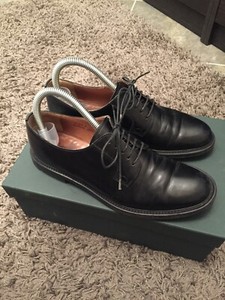 scarponcini church's